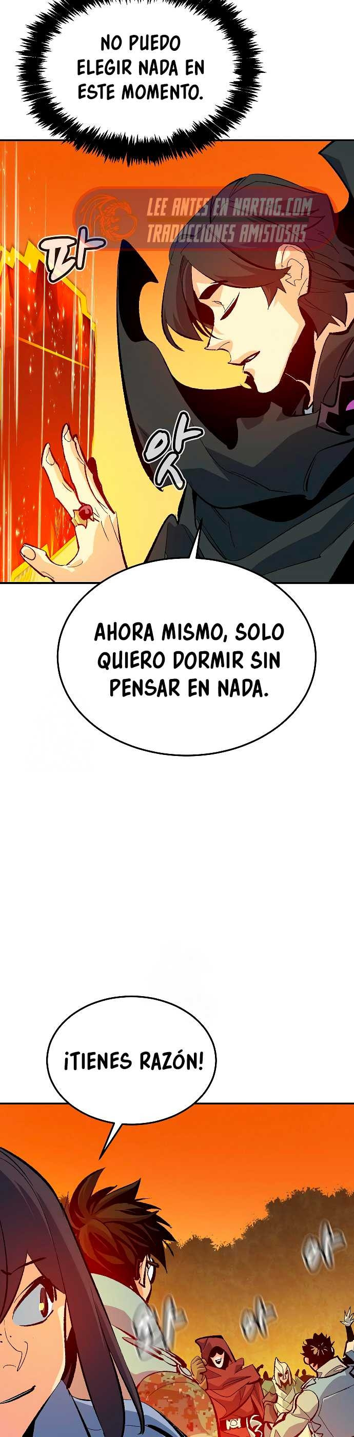 Nigromante en solitario - Capítulo 208 - Página 27 - LectorTMOo