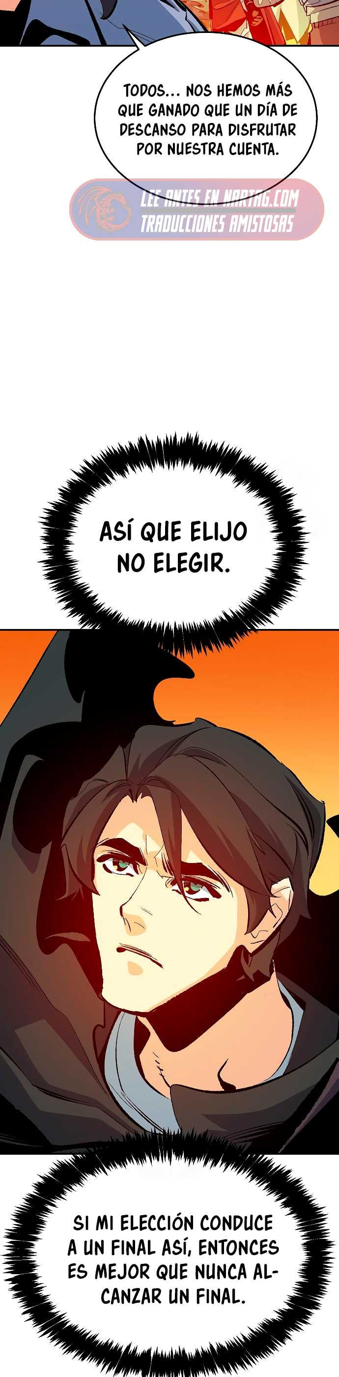 Nigromante en solitario - Capítulo 208 - Página 28 - LectorTMOo