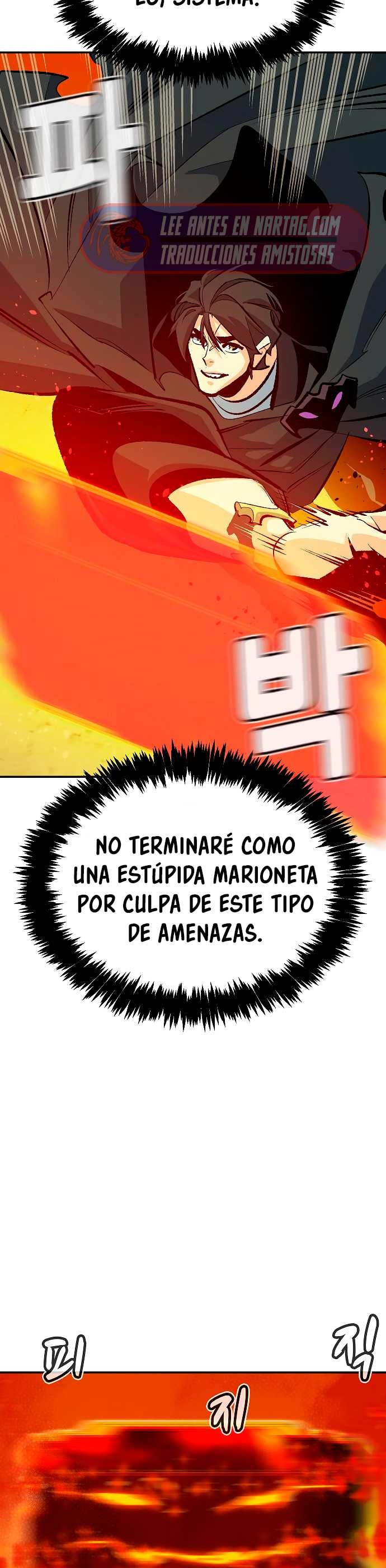 Nigromante en solitario - Capítulo 208 - Página 32 - LectorTMOo