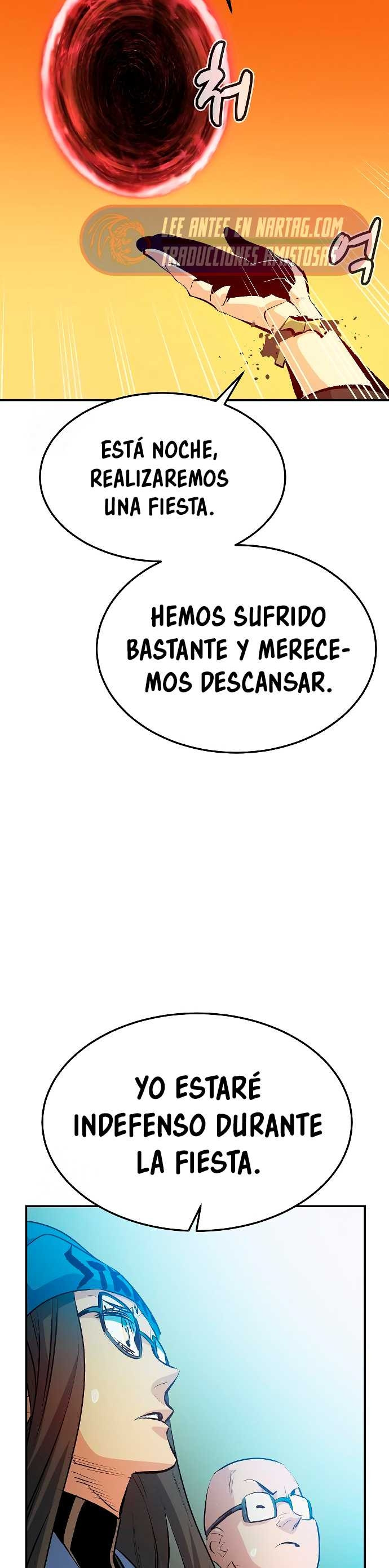 Nigromante en solitario - Capítulo 208 - Página 38 - LectorTMOo