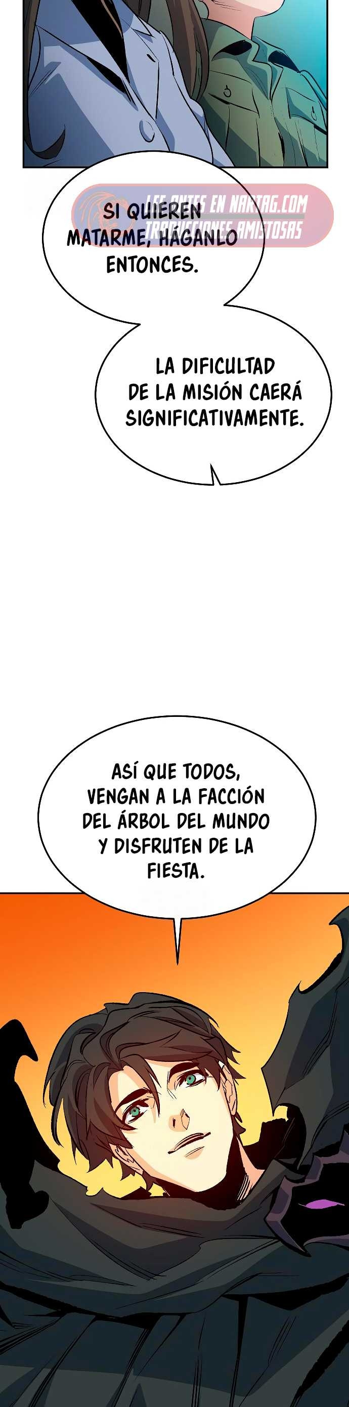 Nigromante en solitario - Capítulo 208 - Página 39 - LectorTMOo