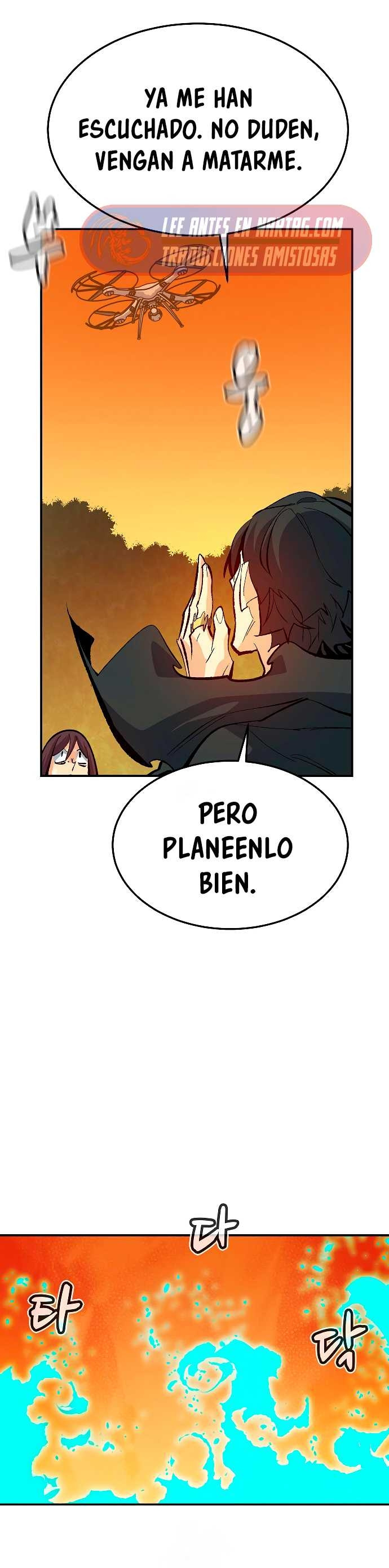 Nigromante en solitario - Capítulo 208 - Página 41 - LectorTMOo