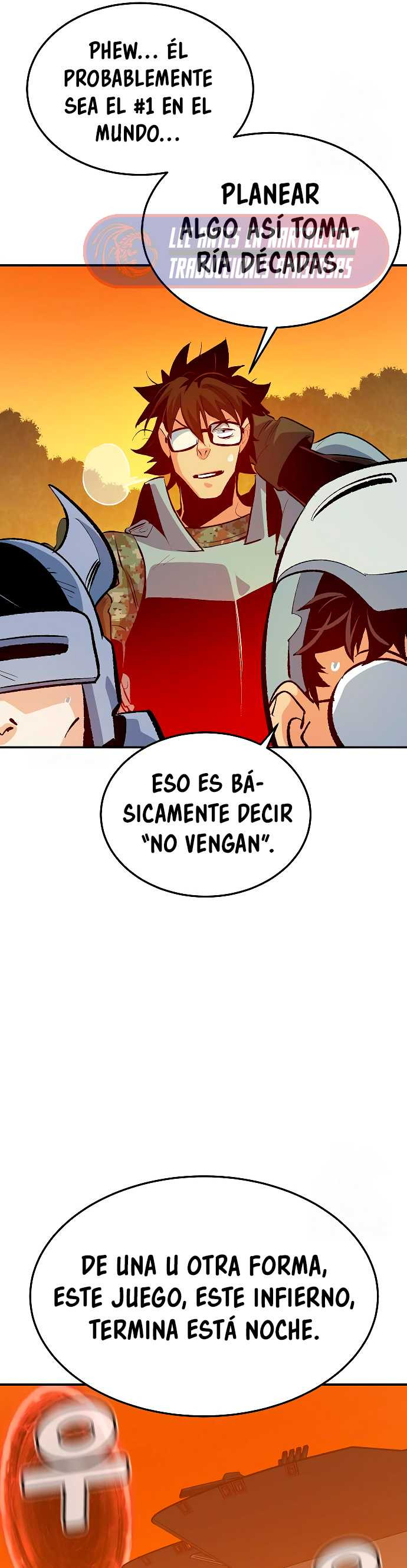 Nigromante en solitario - Capítulo 208 - Página 43 - LectorTMOo