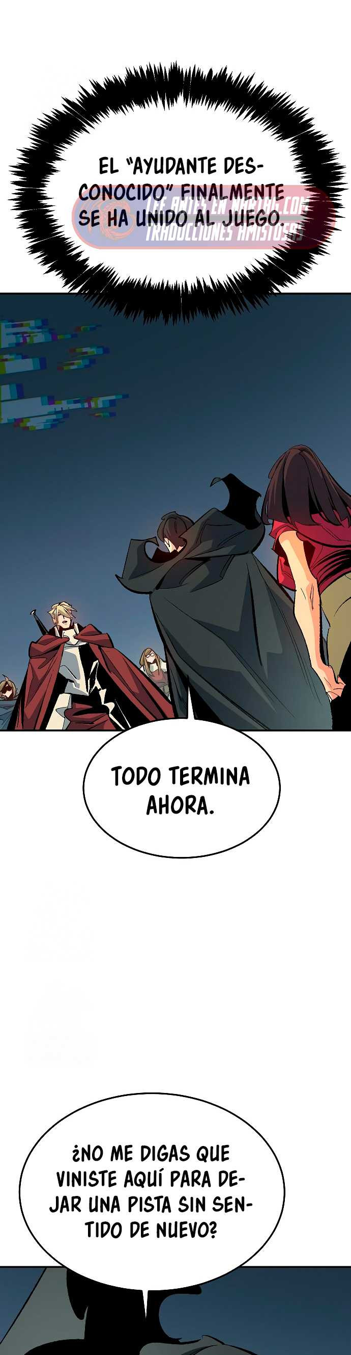 Nigromante en solitario - Capítulo 208 - Página 50 - LectorTMOo