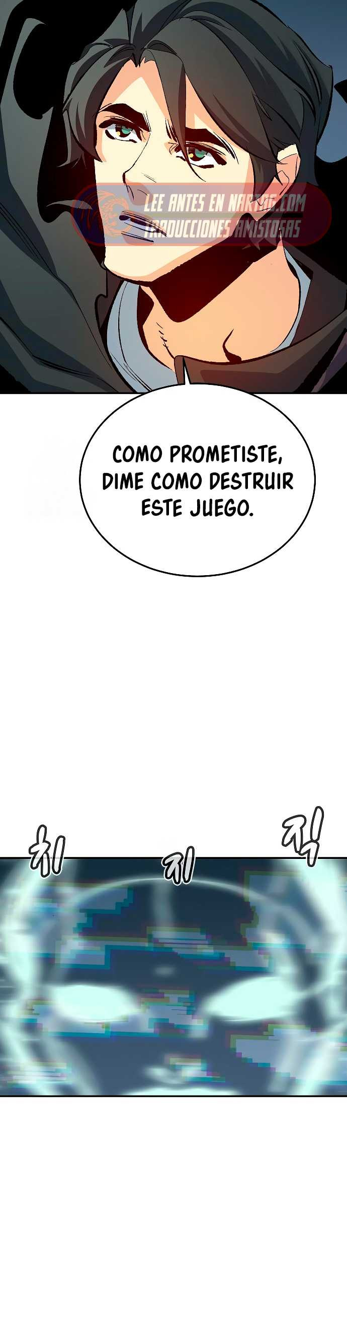 Nigromante en solitario - Capítulo 208 - Página 51 - LectorTMOo