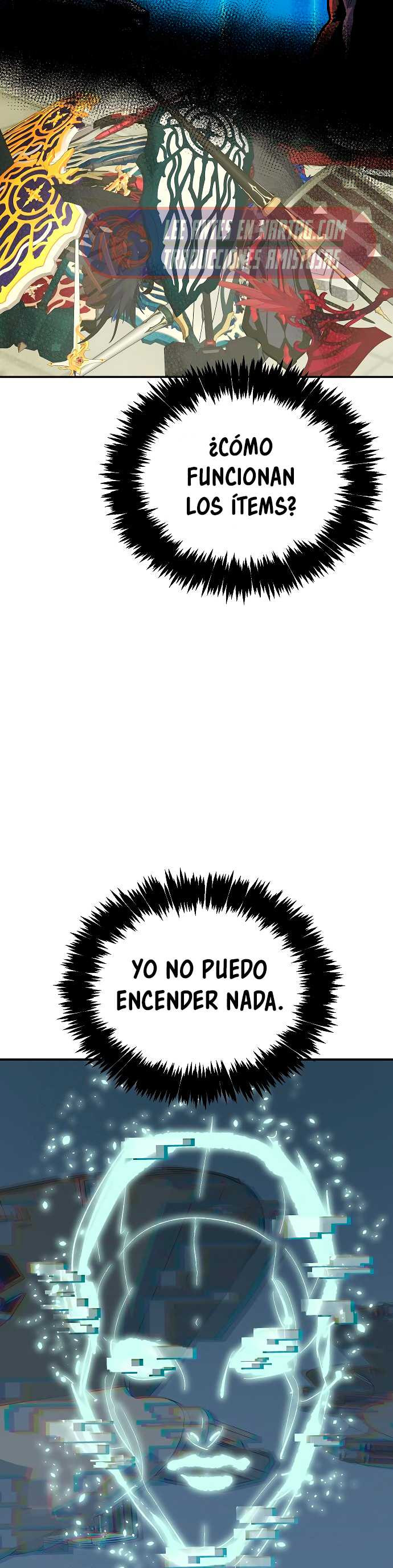 Nigromante en solitario - Capítulo 209 - Página 4 - LectorTMOo