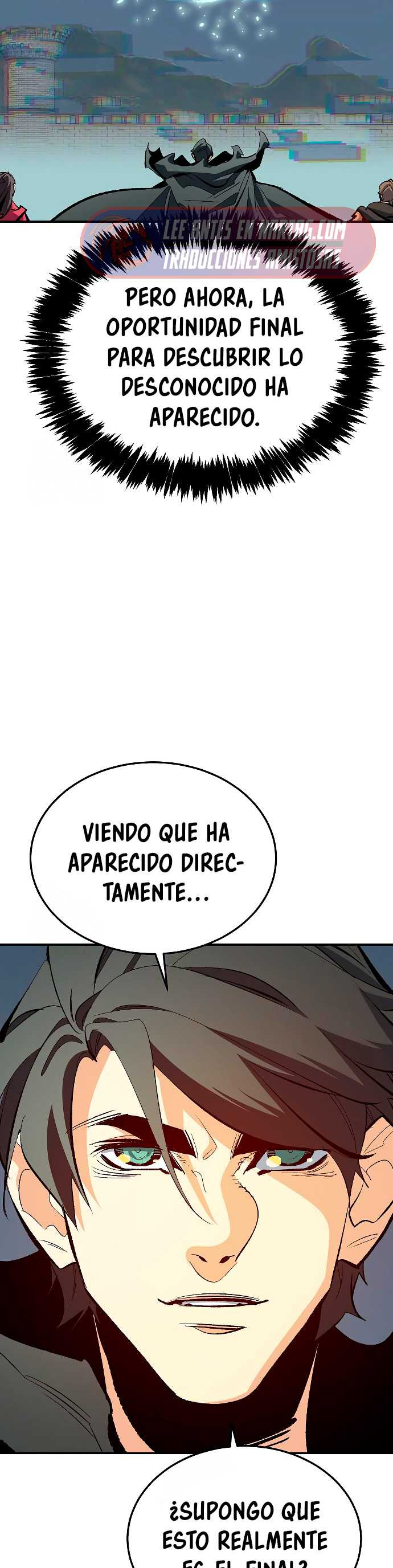 Nigromante en solitario - Capítulo 209 - Página 5 - LectorTMOo