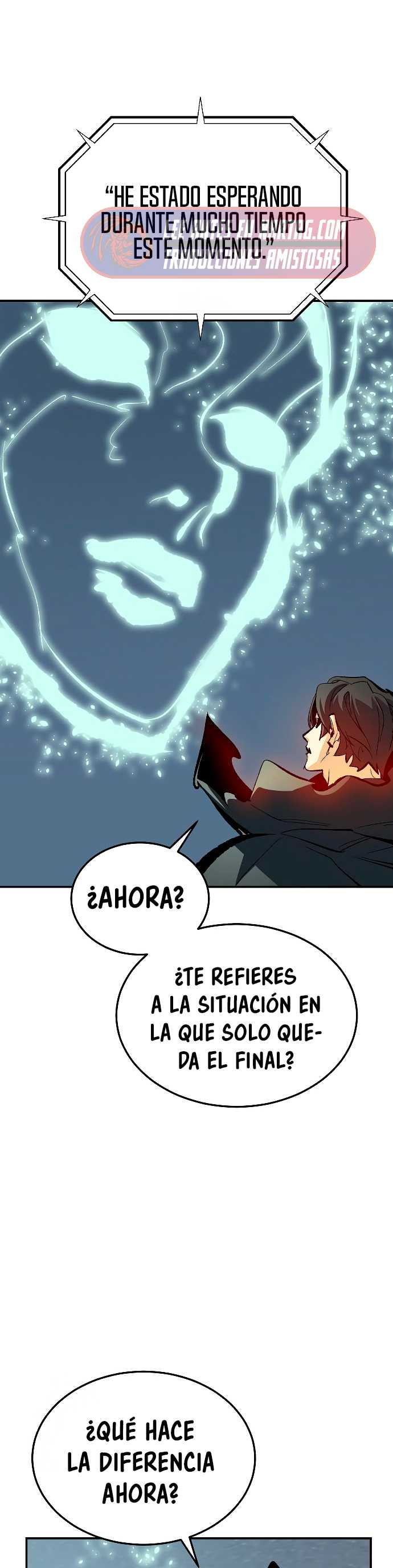 Nigromante en solitario - Capítulo 209 - Página 7 - LectorTMOo
