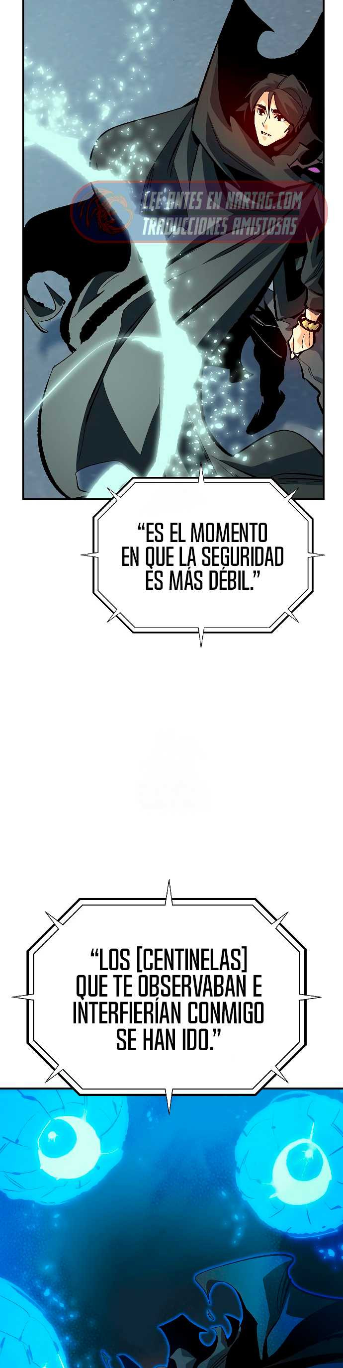 Nigromante en solitario - Capítulo 209 - Página 8 - LectorTMOo