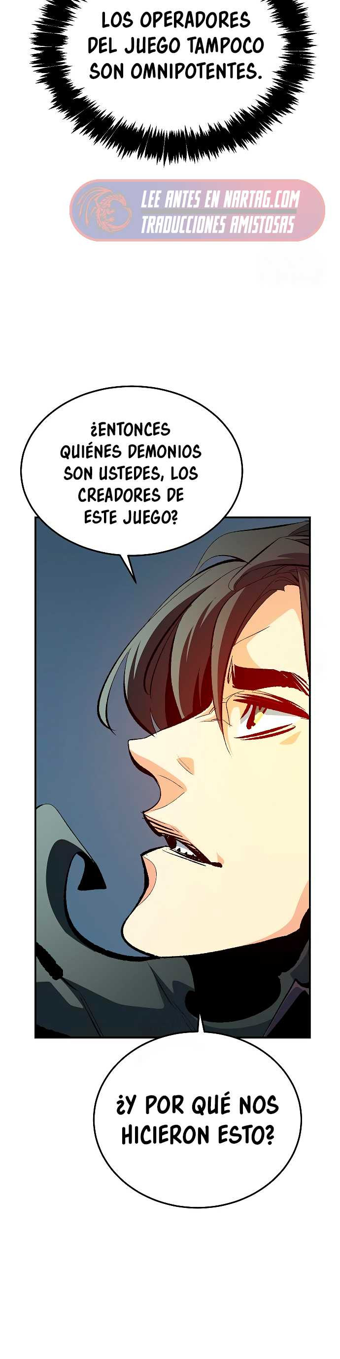 Nigromante en solitario - Capítulo 209 - Página 11 - LectorTMOo