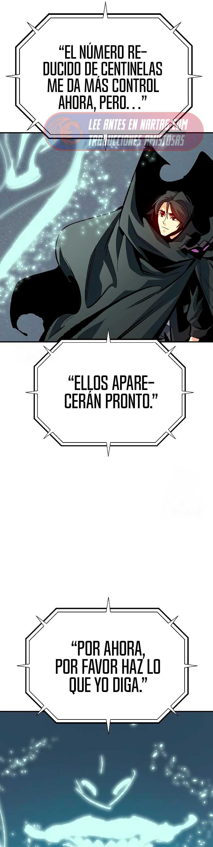 Nigromante en solitario - Capítulo 209 - Página 13 - LectorTMOo