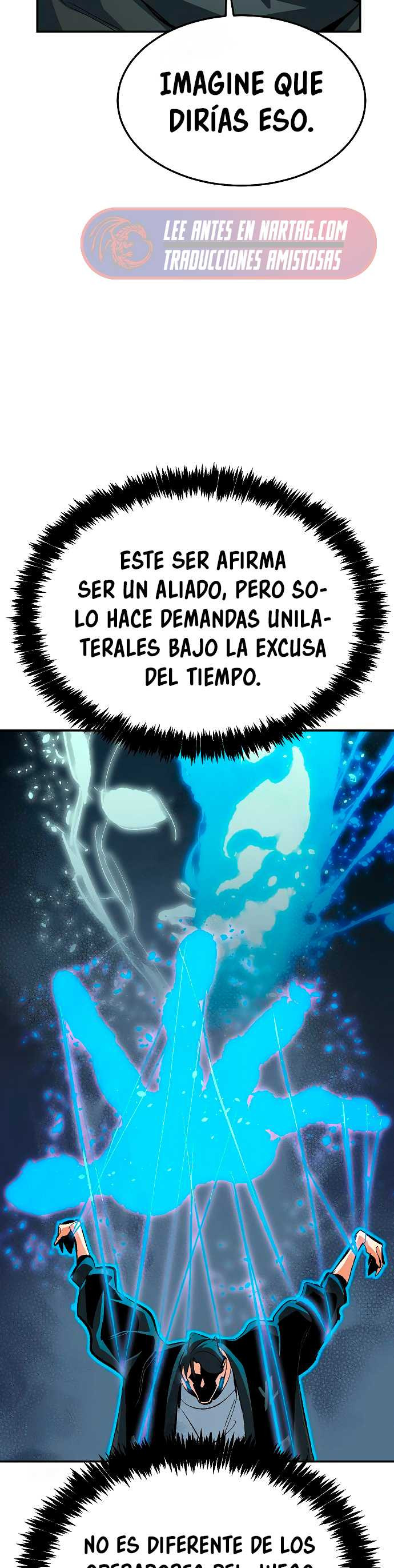 Nigromante en solitario - Capítulo 209 - Página 15 - LectorTMOo