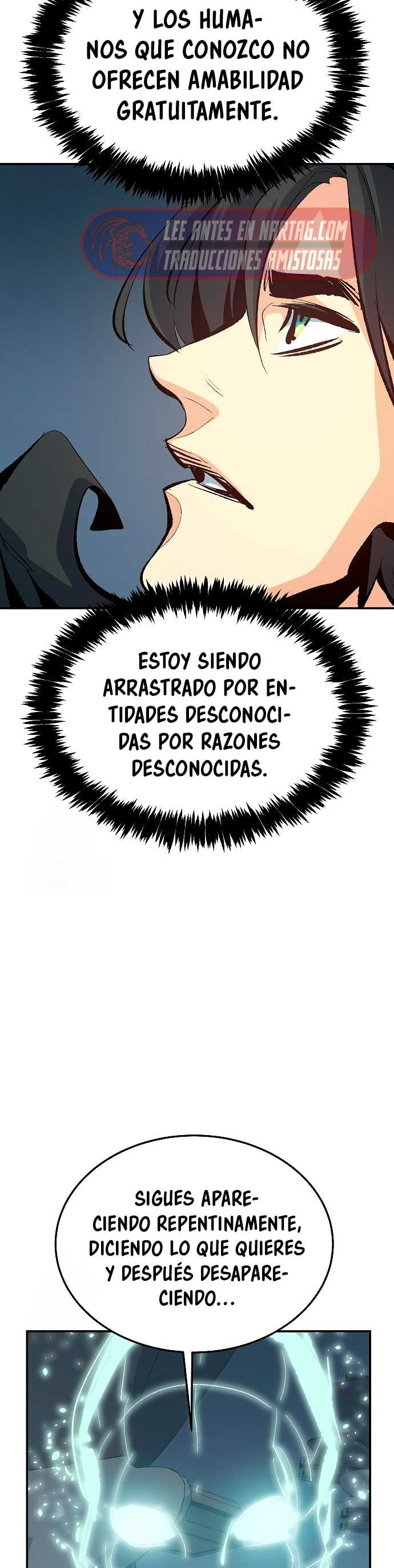 Nigromante en solitario - Capítulo 209 - Página 18 - LectorTMOo