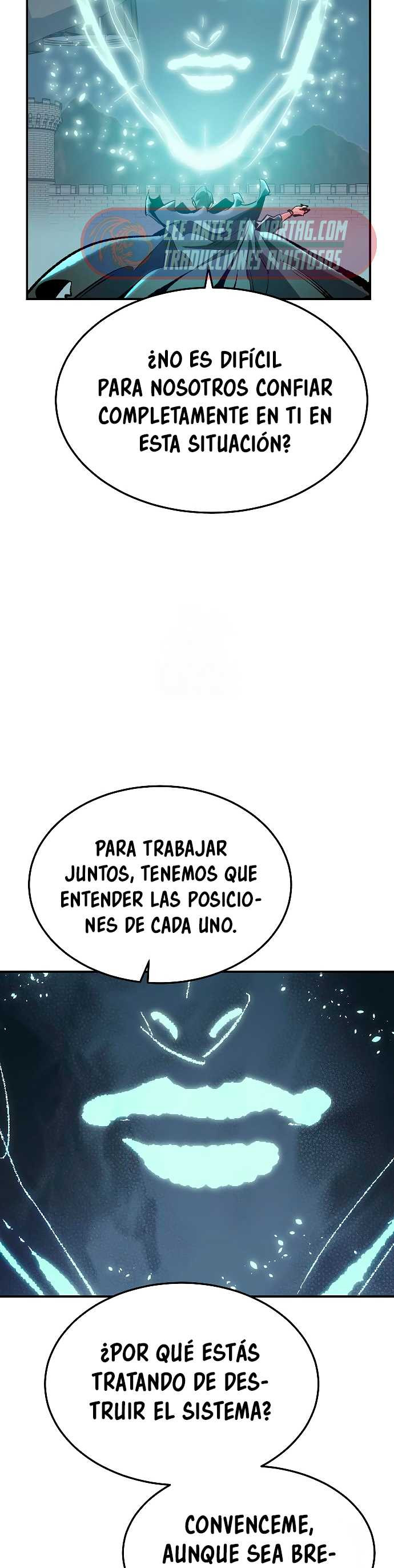 Nigromante en solitario - Capítulo 209 - Página 19 - LectorTMOo