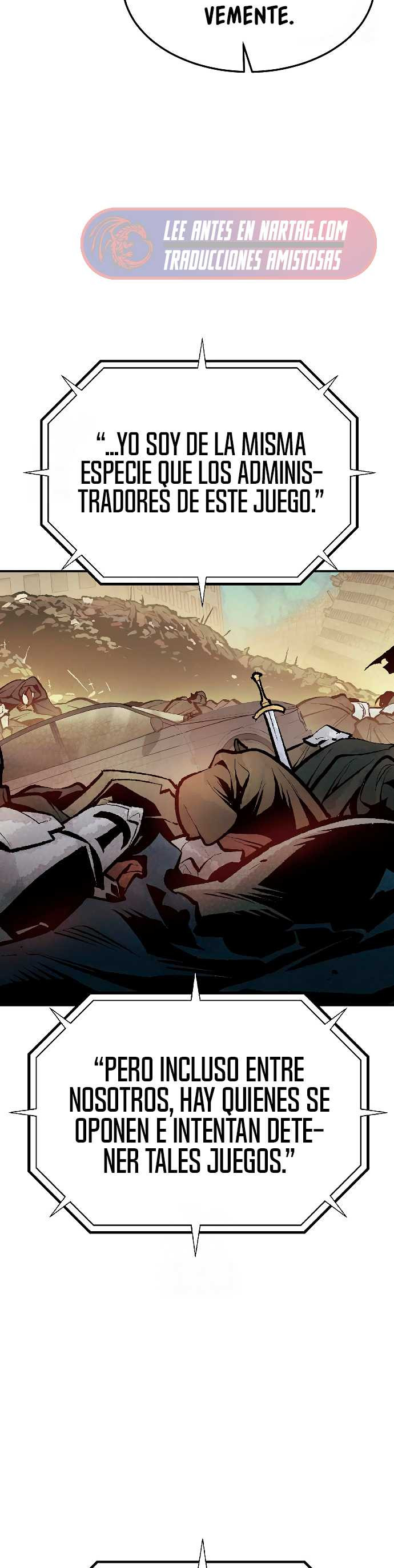 Nigromante en solitario - Capítulo 209 - Página 20 - LectorTMOo