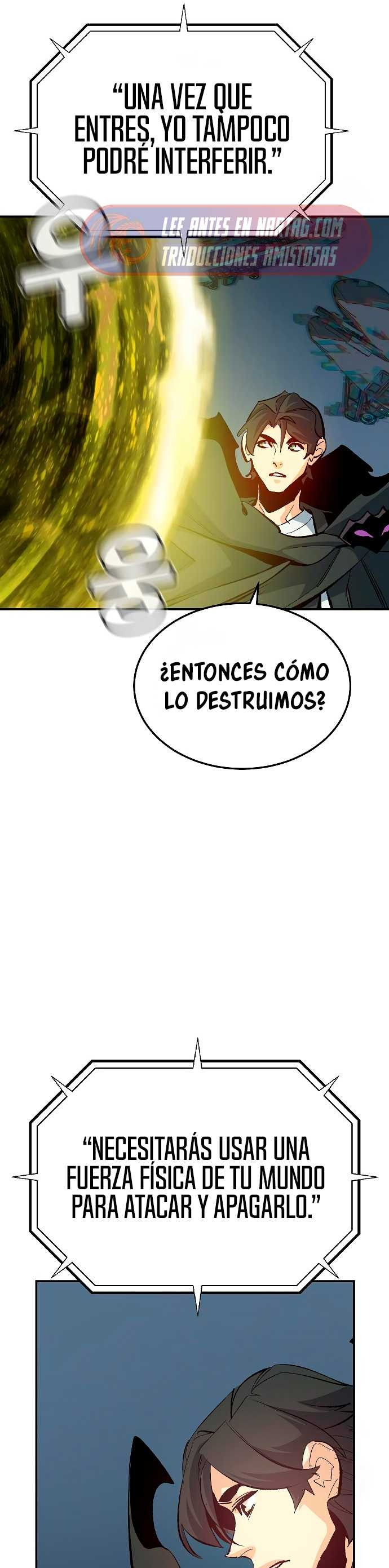 Nigromante en solitario - Capítulo 209 - Página 24 - LectorTMOo