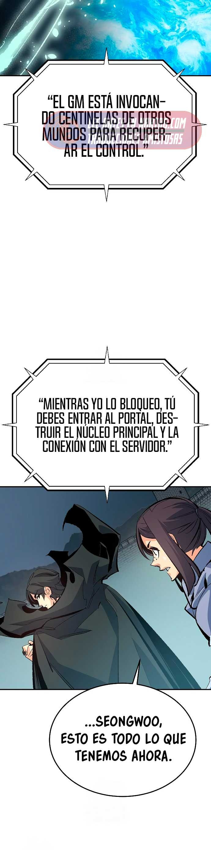 Nigromante en solitario - Capítulo 209 - Página 26 - LectorTMOo