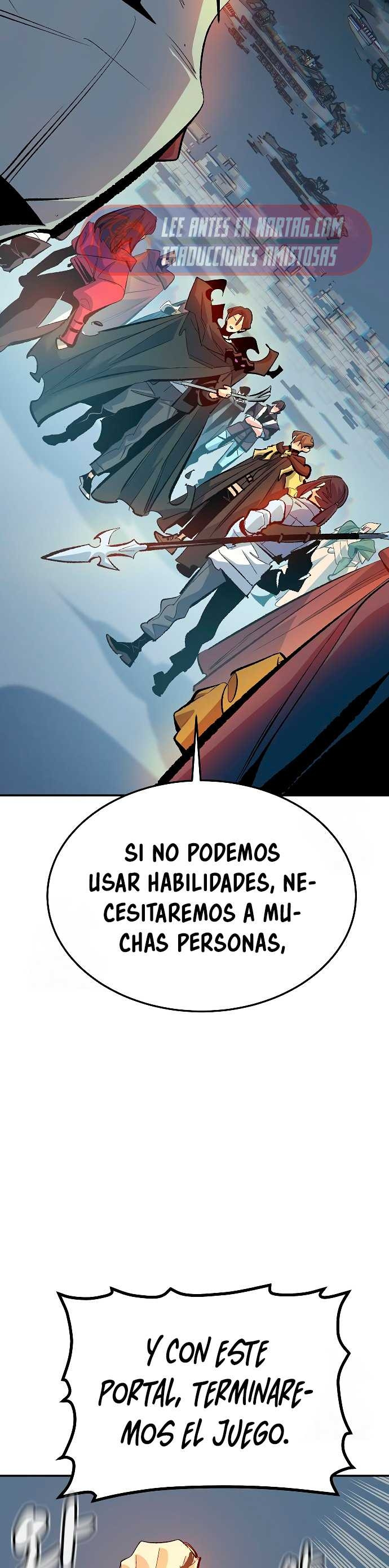 Nigromante en solitario - Capítulo 209 - Página 29 - LectorTMOo