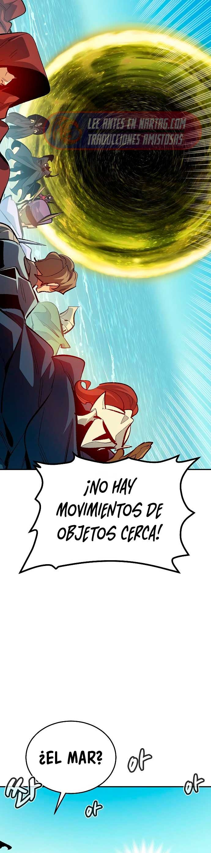 Nigromante en solitario - Capítulo 209 - Página 32 - LectorTMOo