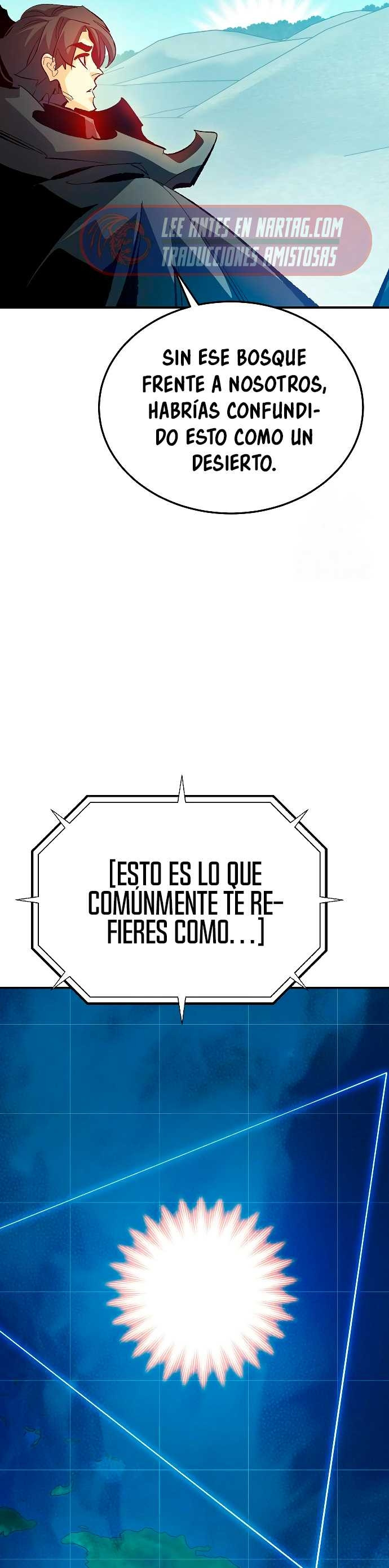 Nigromante en solitario - Capítulo 209 - Página 33 - LectorTMOo