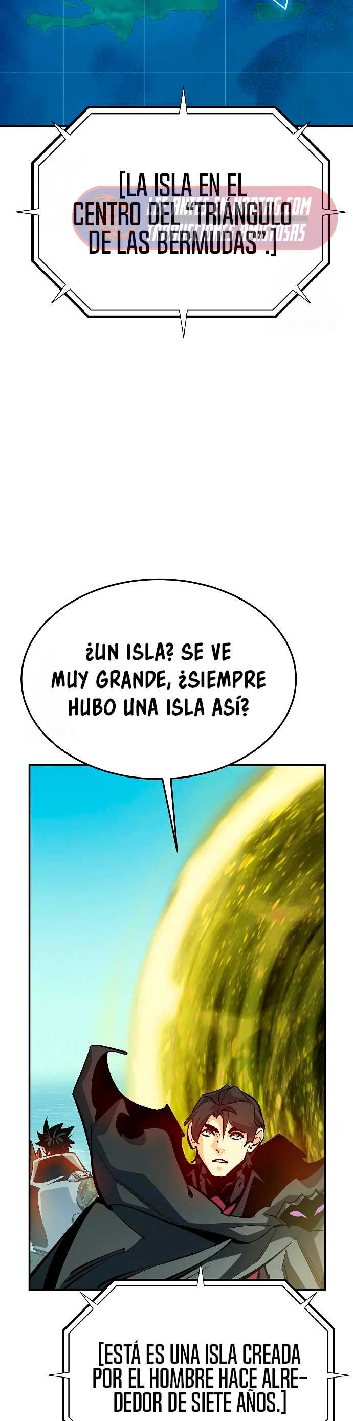 Nigromante en solitario - Capítulo 209 - Página 34 - LectorTMOo