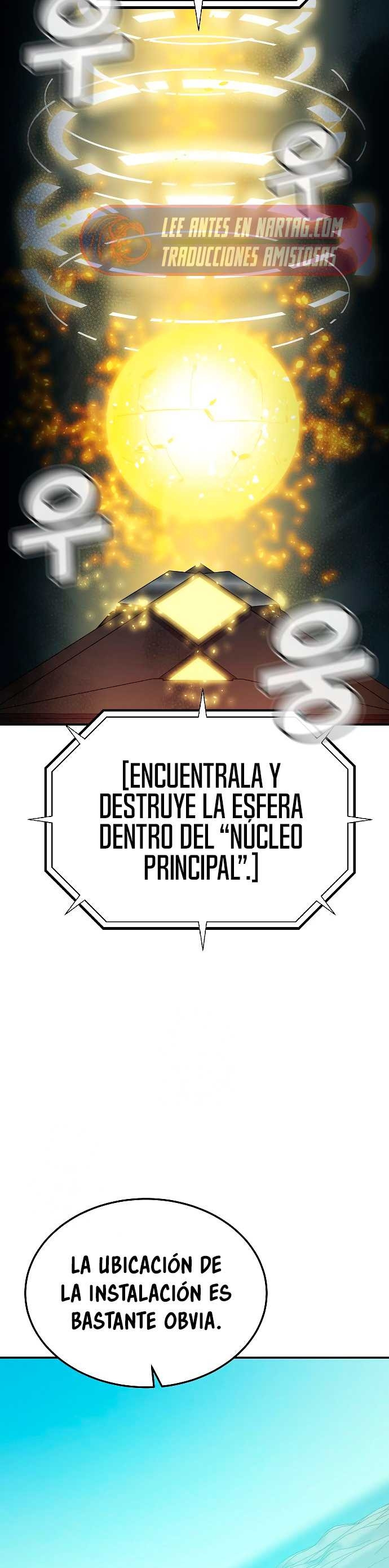 Nigromante en solitario - Capítulo 209 - Página 39 - LectorTMOo