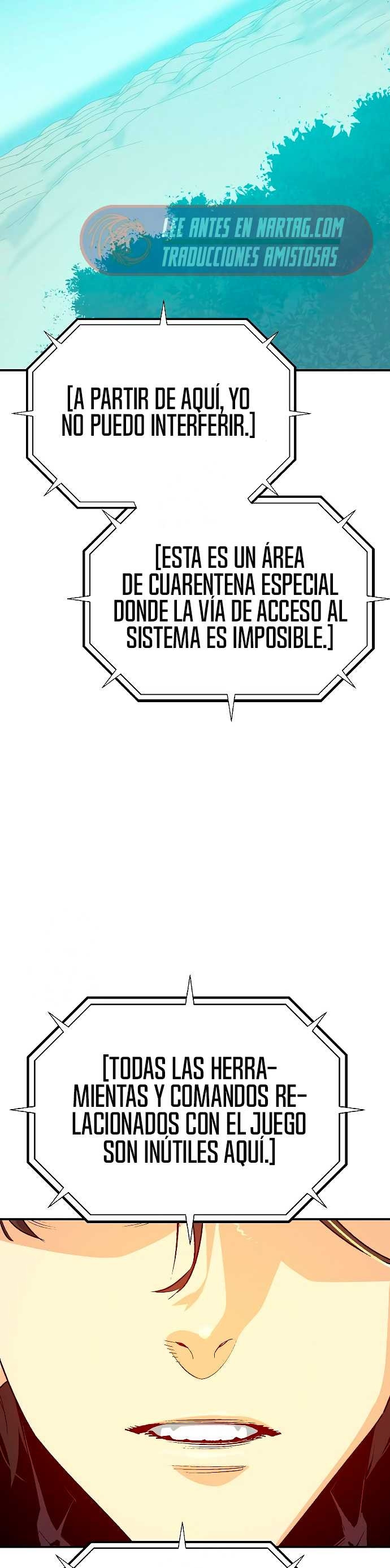 Nigromante en solitario - Capítulo 209 - Página 40 - LectorTMOo