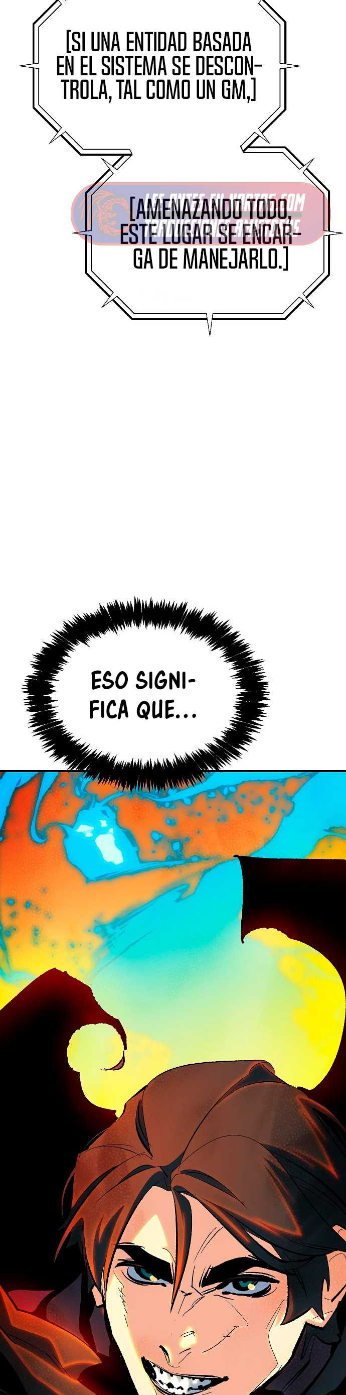 Nigromante en solitario - Capítulo 209 - Página 41 - LectorTMOo