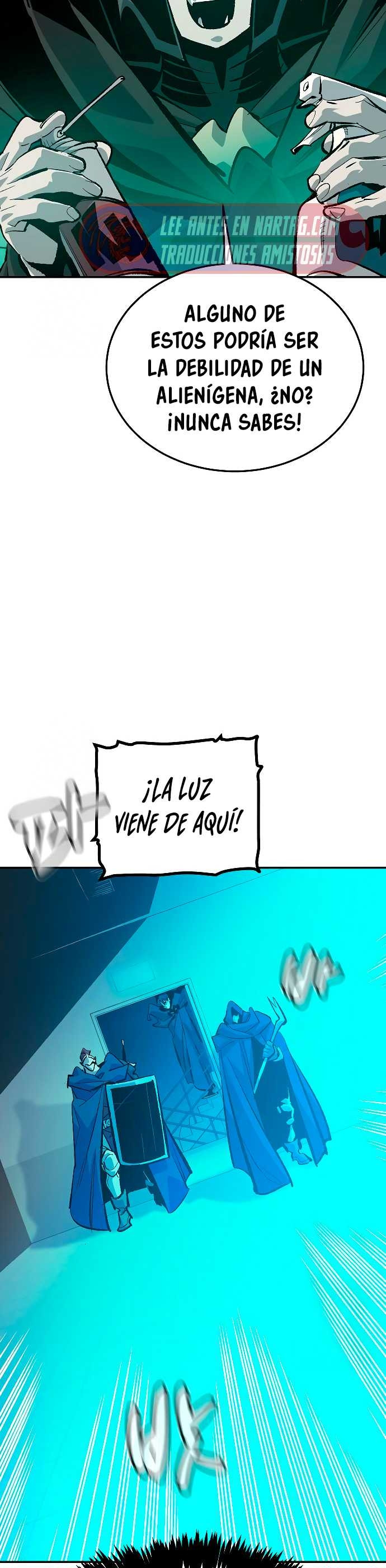 Nigromante en solitario - Capítulo 209 - Página 45 - LectorTMOo