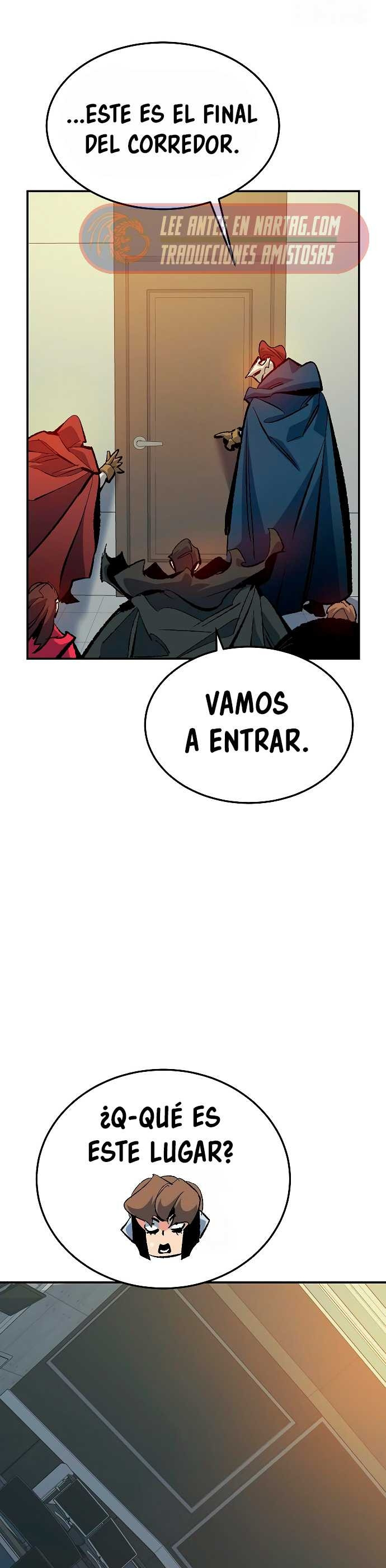 Nigromante en solitario - Capítulo 209 - Página 47 - LectorTMOo