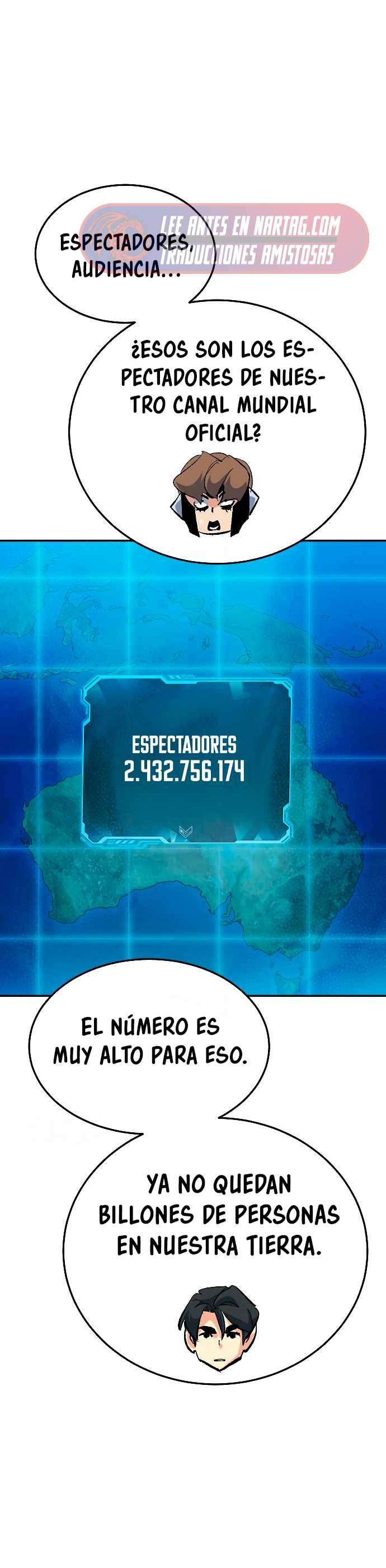 Nigromante en solitario - Capítulo 209 - Página 50 - LectorTMOo