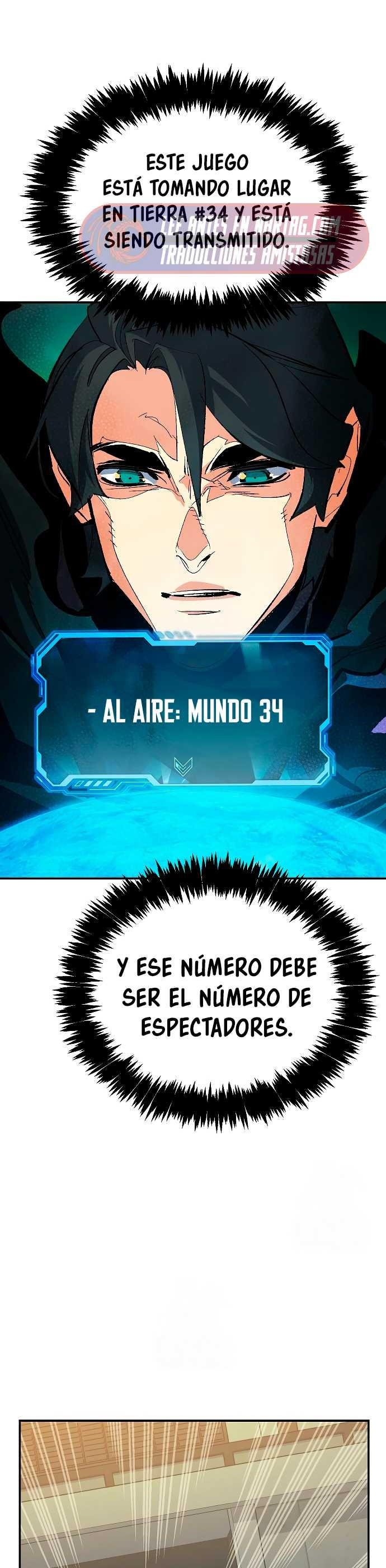 Nigromante en solitario - Capítulo 209 - Página 51 - LectorTMOo