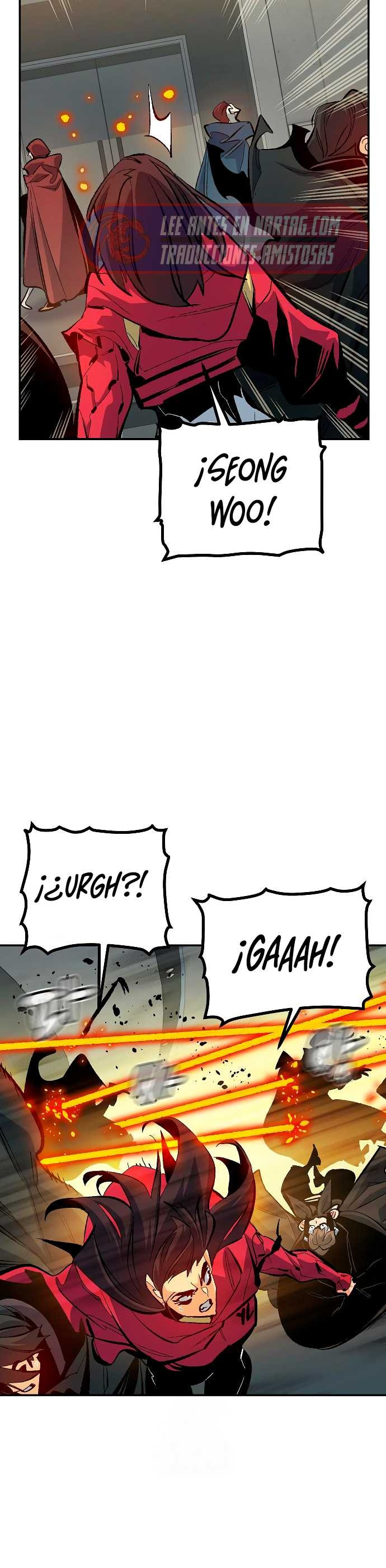Nigromante en solitario - Capítulo 209 - Página 52 - LectorTMOo