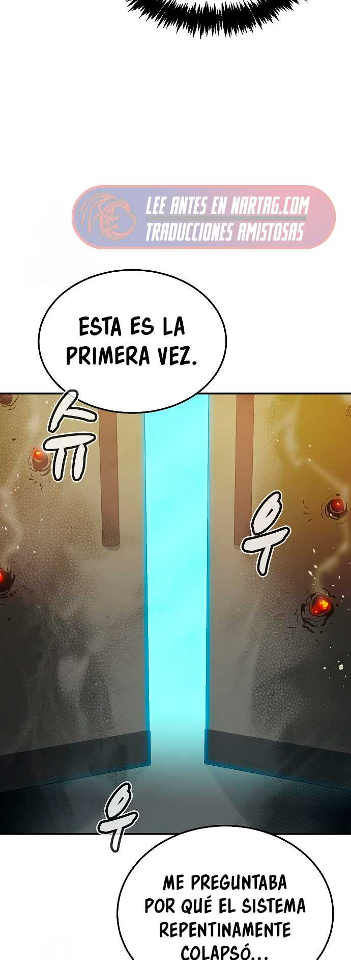 Nigromante en solitario - Capítulo 209 - Página 54 - LectorTMOo