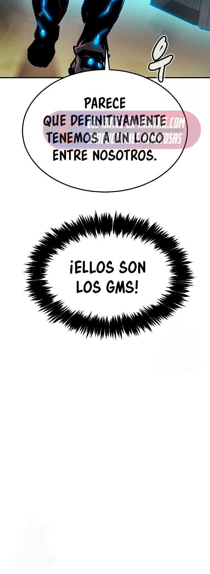 Nigromante en solitario - Capítulo 209 - Página 58 - LectorTMOo