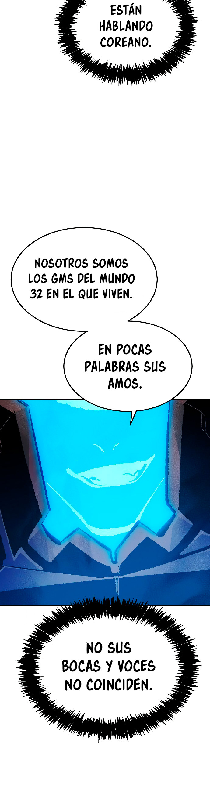 Nigromante en solitario - Capítulo 210 - Página 4 - LectorTMOo