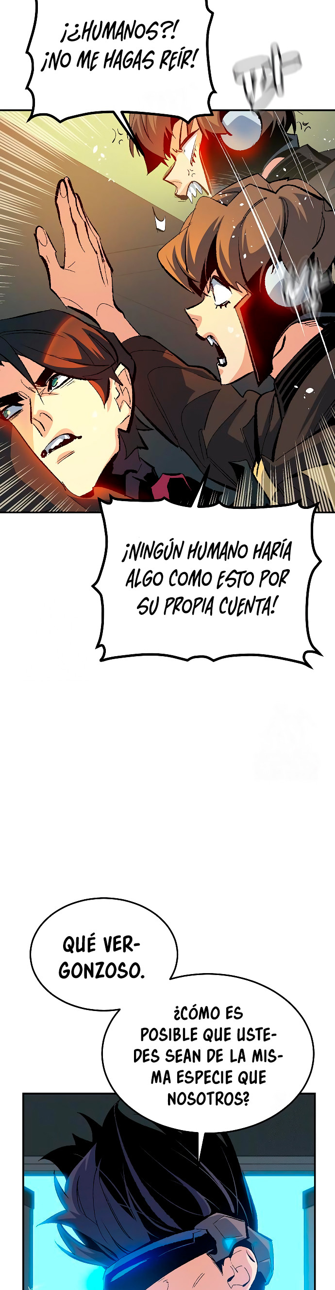 Nigromante en solitario - Capítulo 210 - Página 10 - LectorTMOo