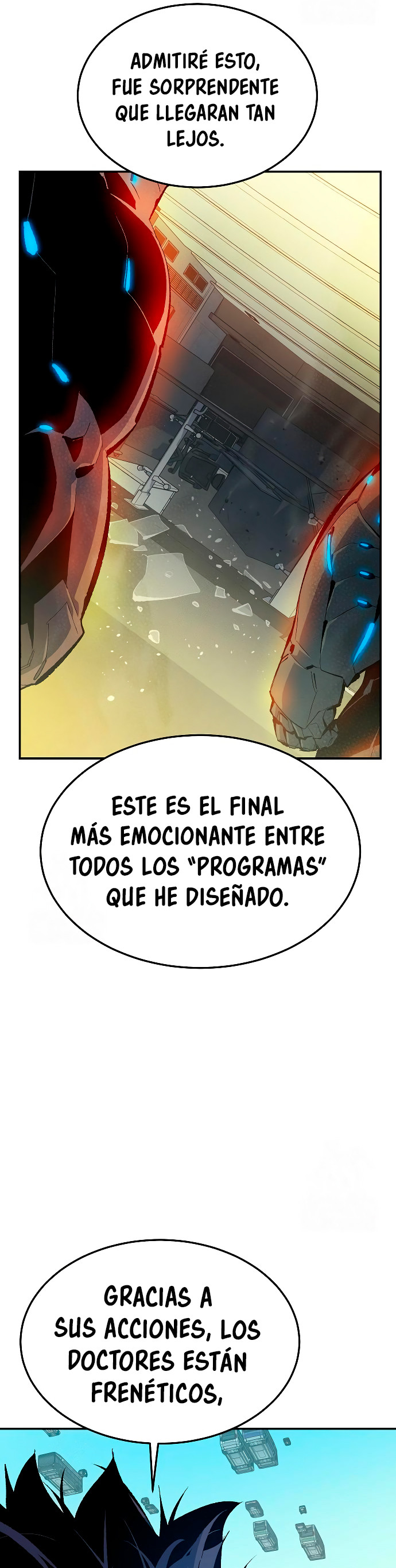 Nigromante en solitario - Capítulo 210 - Página 13 - LectorTMOo