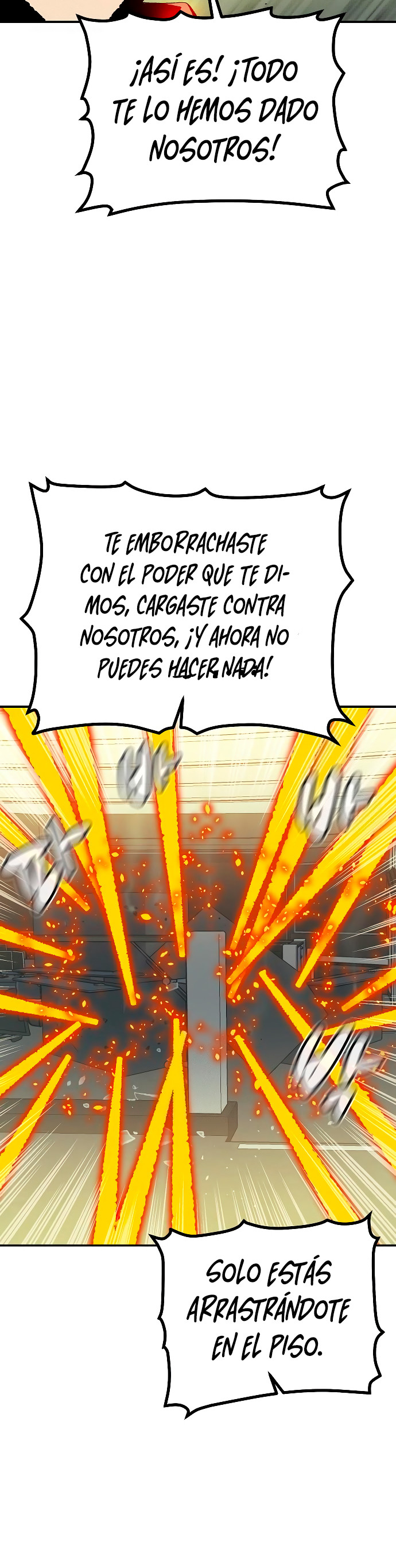 Nigromante en solitario - Capítulo 210 - Página 16 - LectorTMOo
