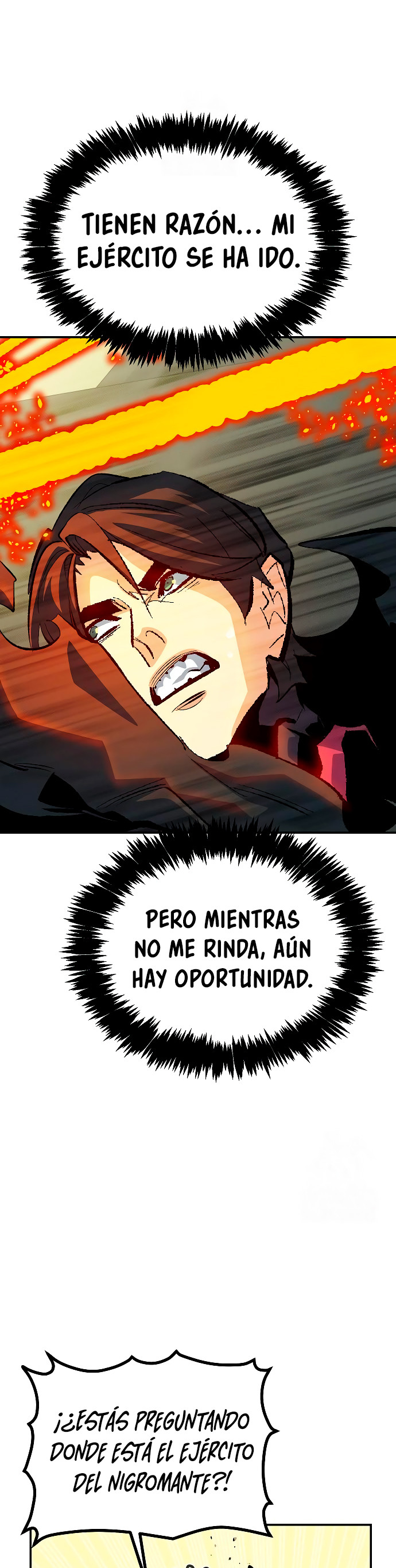 Nigromante en solitario - Capítulo 210 - Página 17 - LectorTMOo