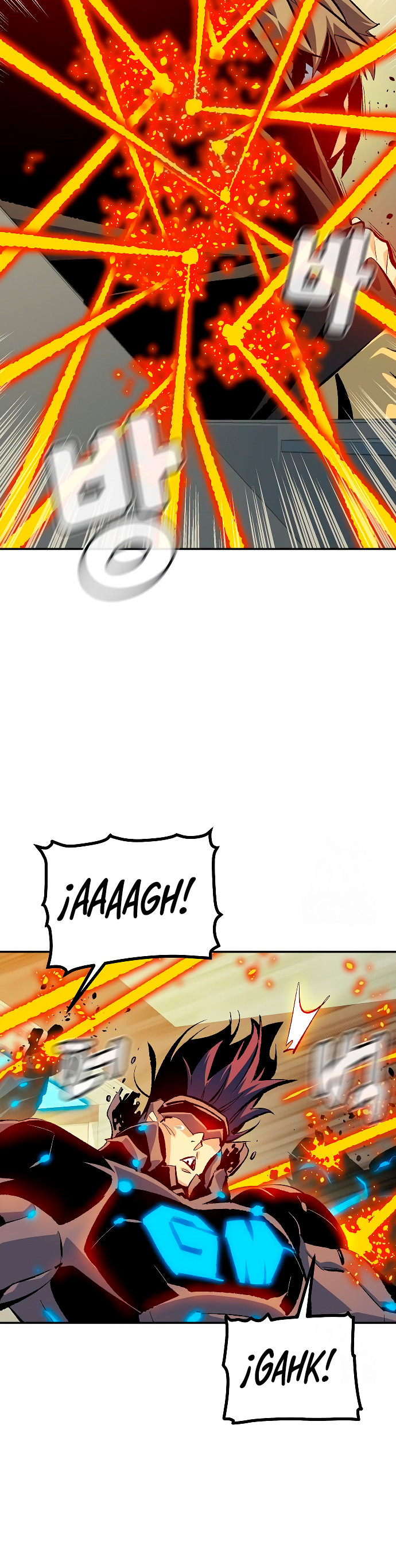 Nigromante en solitario - Capítulo 210 - Página 20 - LectorTMOo
