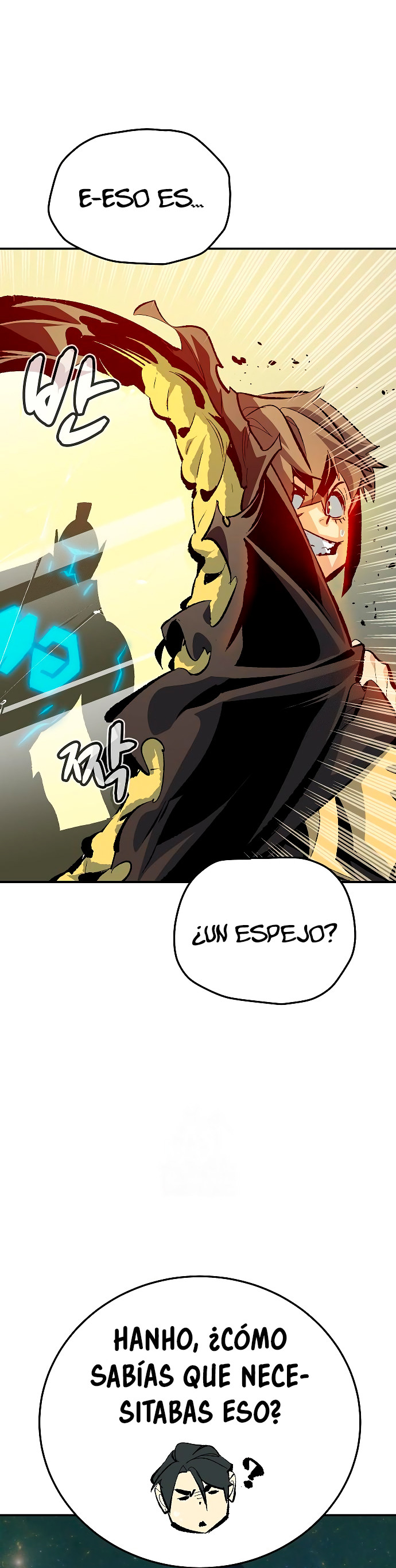 Nigromante en solitario - Capítulo 210 - Página 21 - LectorTMOo