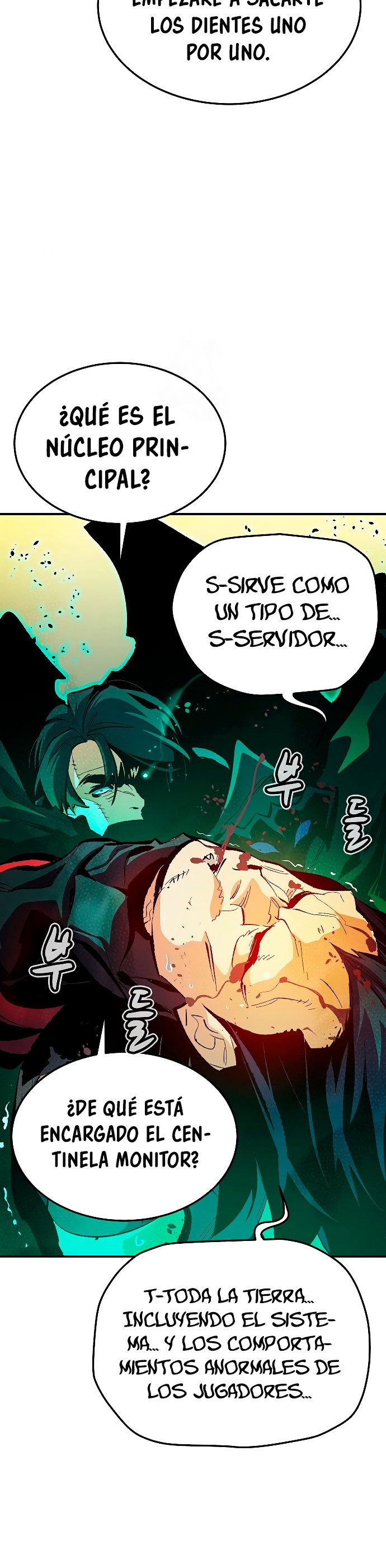 Nigromante en solitario - Capítulo 210 - Página 31 - LectorTMOo