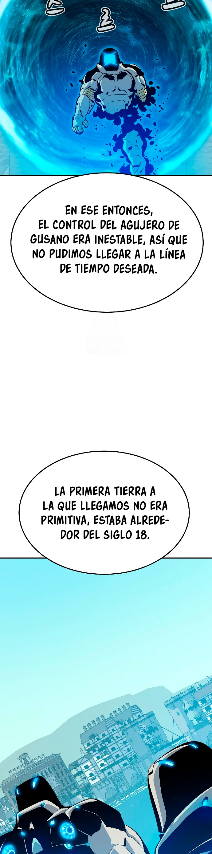 Nigromante en solitario - Capítulo 210 - Página 39 - LectorTMOo