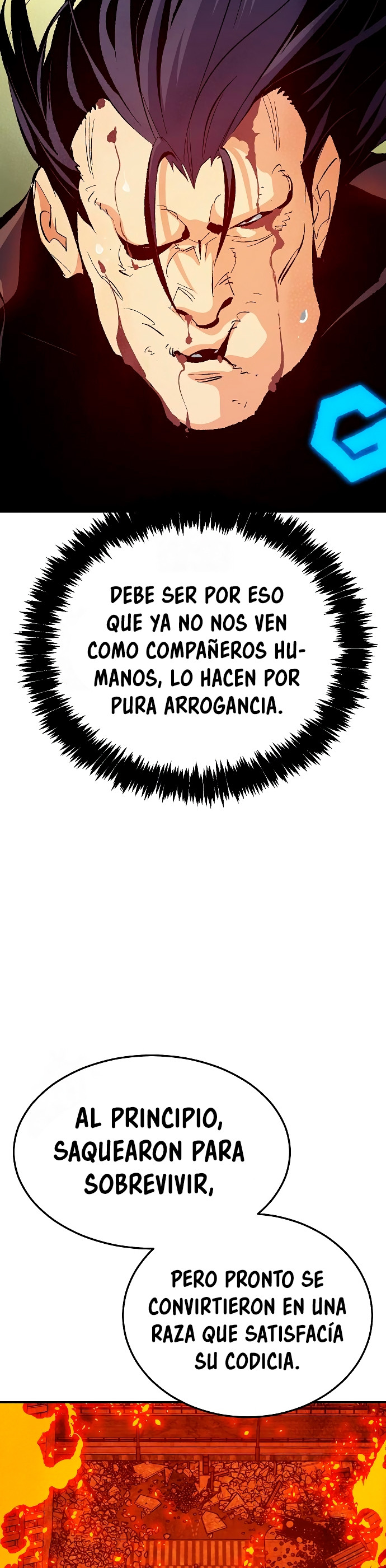 Nigromante en solitario - Capítulo 210 - Página 43 - LectorTMOo