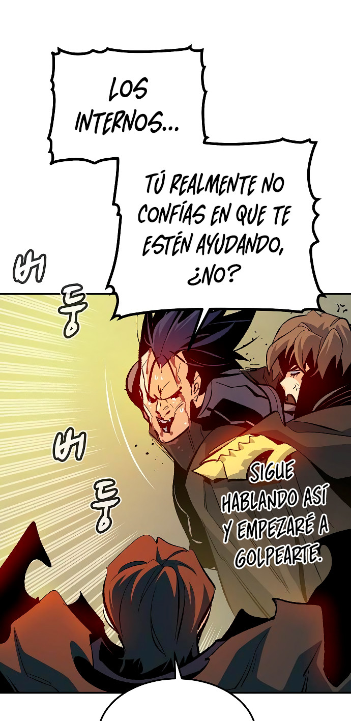Nigromante en solitario - Capítulo 210 - Página 52 - LectorTMOo