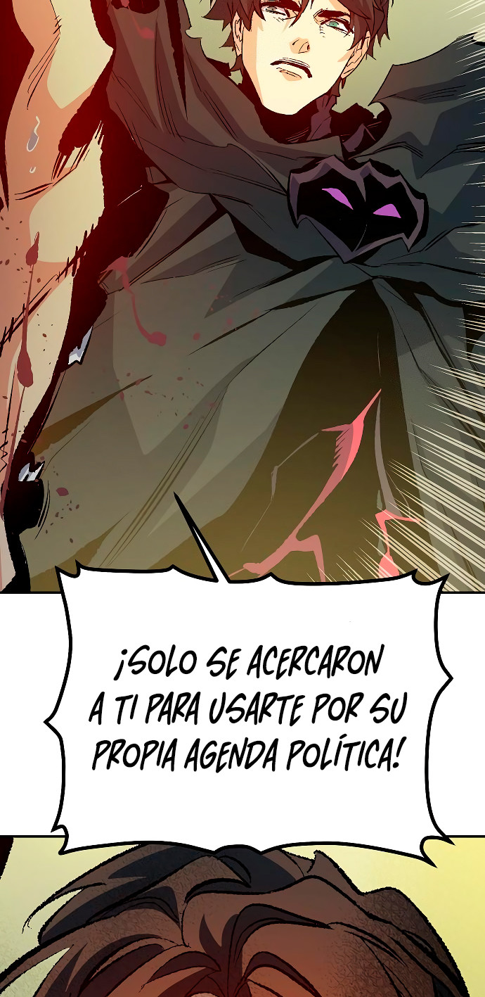 Nigromante en solitario - Capítulo 210 - Página 54 - LectorTMOo