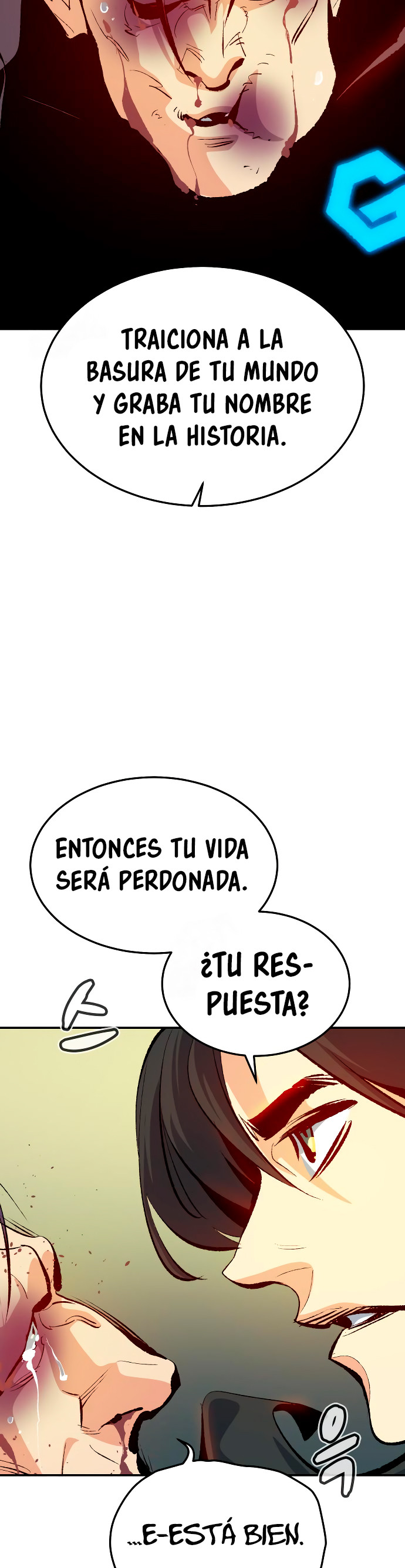 Nigromante en solitario - Capítulo 211 - Página 11 - LectorTMOo