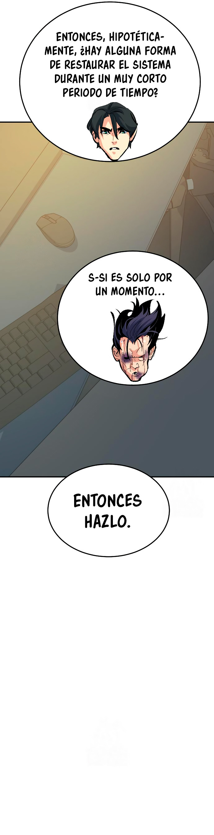 Nigromante en solitario - Capítulo 211 - Página 13 - LectorTMOo
