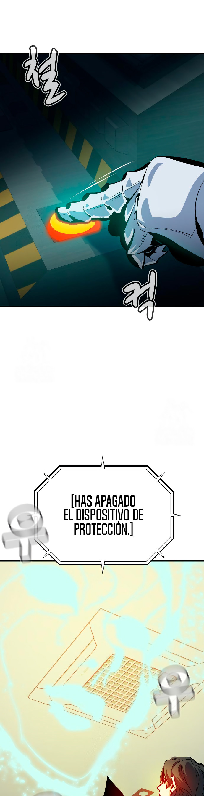 Nigromante en solitario - Capítulo 211 - Página 14 - LectorTMOo
